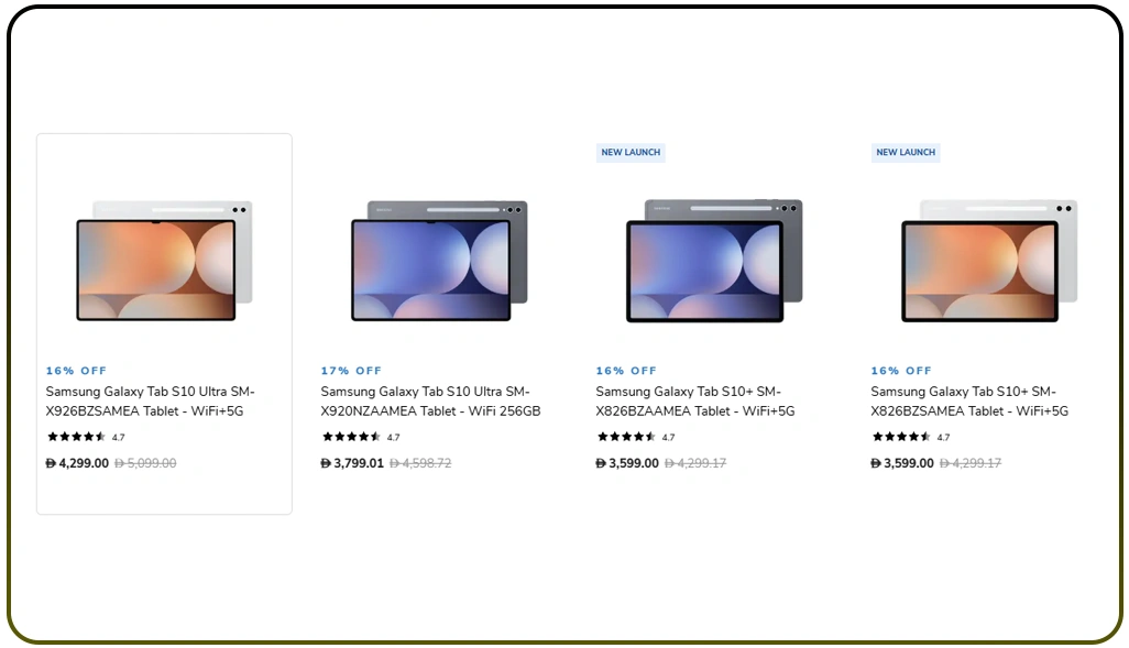Monitoring Electronics Price Volatility for Smarter Market Moves