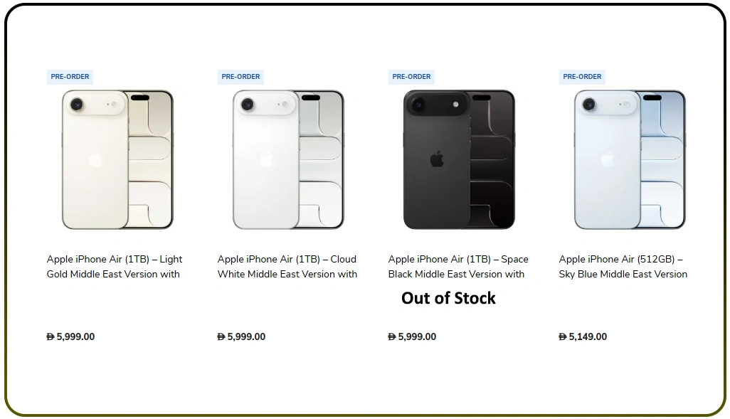 Optimizing Inventory and Stock Management with Data Insights