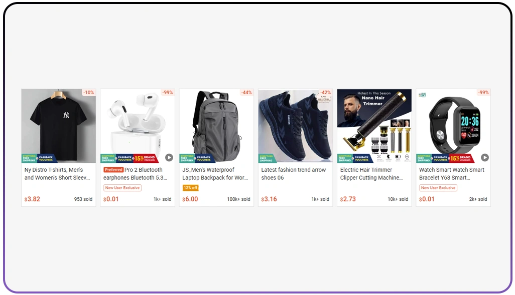 Optimizing Shopee Listings to Boost Product Visibility Effectively