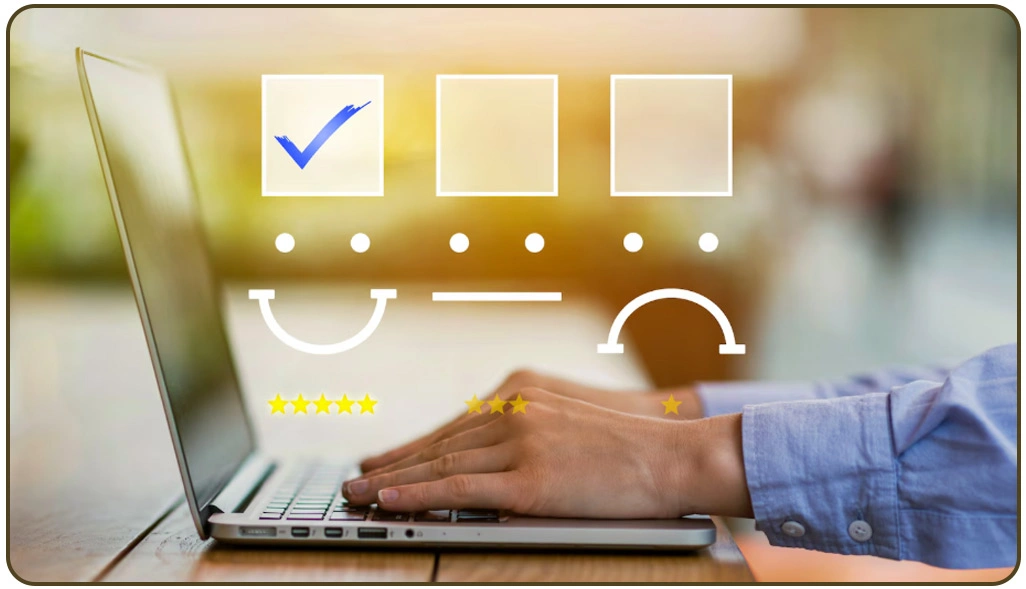 Scaling Predictive Insights Through Review Intelligence