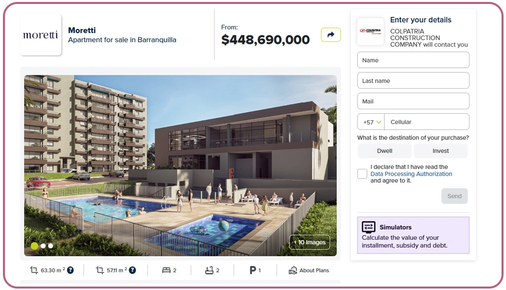 Tracking Property Supply Changes And Development Activity Trends