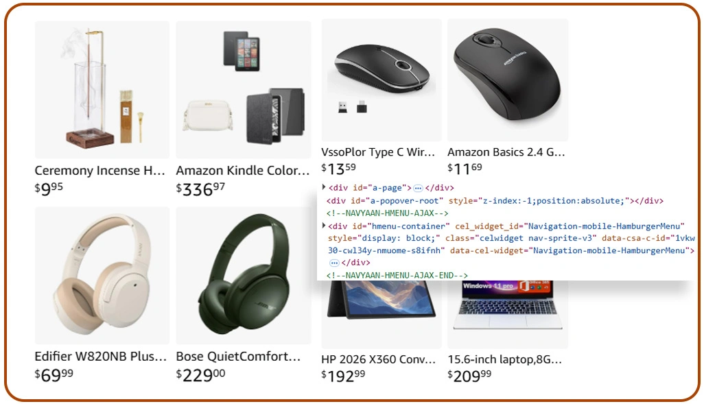 Smarter Pricing Decisions Through Consistent Market Signals