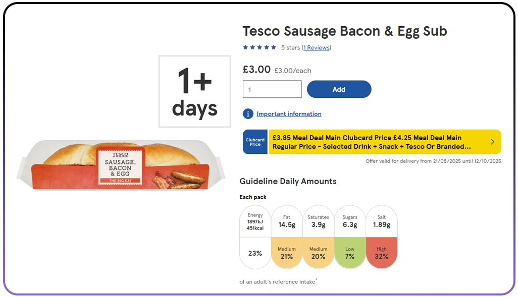 Building Integrated Visibility Across Retail Channels