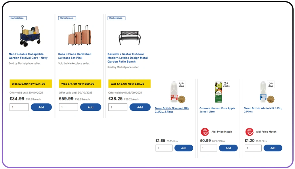 Scaling Data for Enterprise-Level Applications