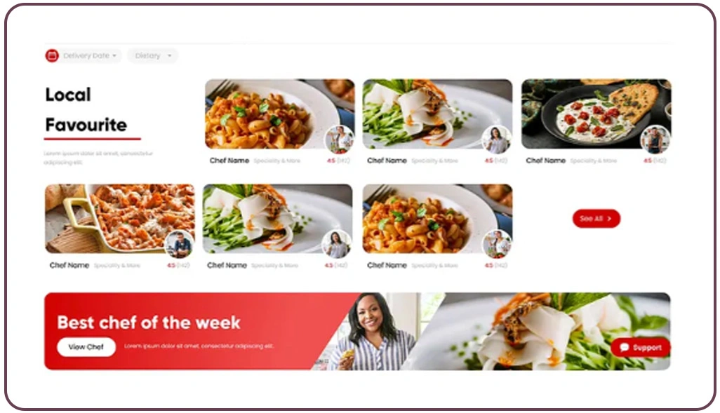 Building Clear Visibility Into Menu Price Changes