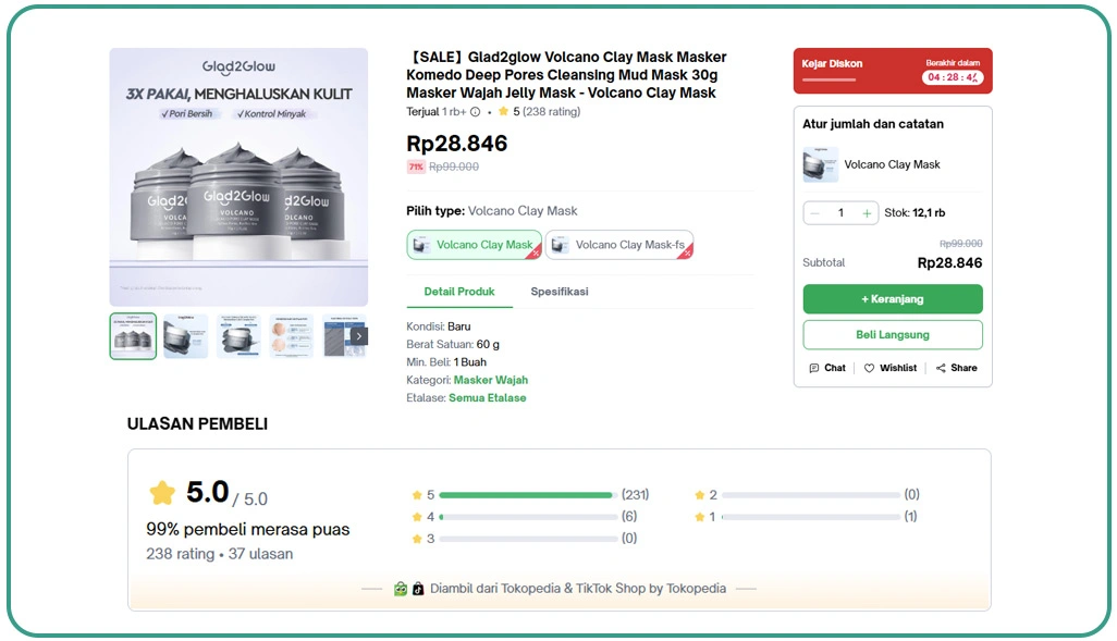 Optimizing Large-Scale Market Monitoring Through Enterprise Crawling