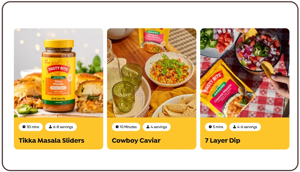 Converting Massive Product Listings into Actionable Trends
