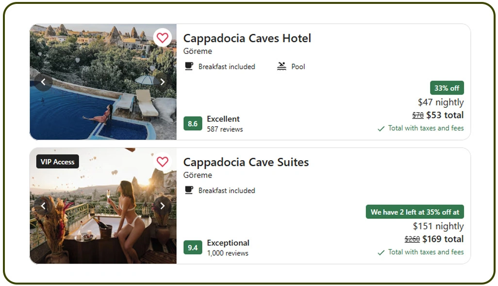 Building Real-Time Competitive Benchmarking for Airline Fare Stability