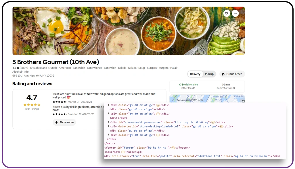 Improving Operational Efficiency With Automation