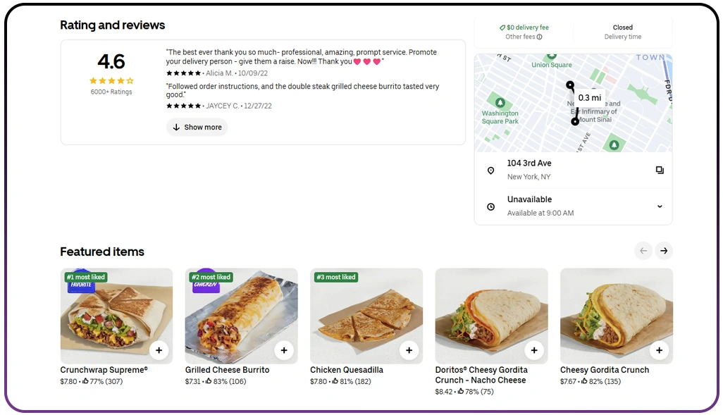 Seamless Integration Into Business Systems