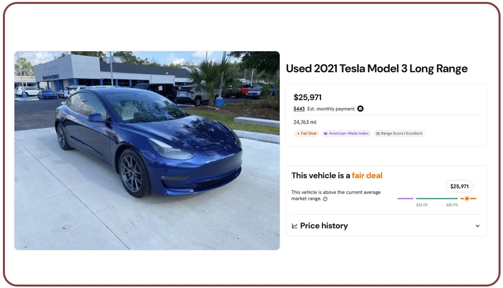 Evaluating Extended Rental Stability And Cost Behavior