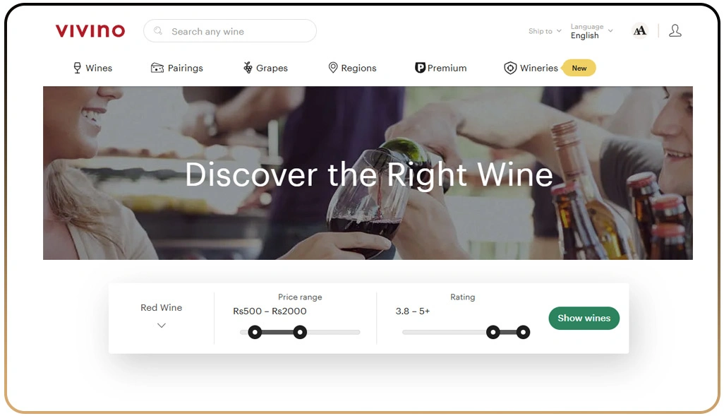 Segmenting Wine Audiences for Strategic Targeting