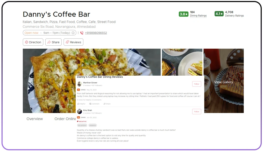 Aligning Market Performance with Competitive Signals