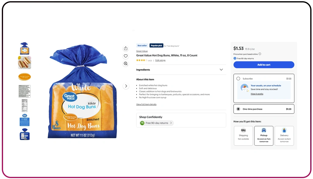 Optimizing Grocery Delivery Timelines for Efficiency