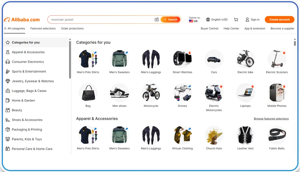 Assessing Product Performance Across Different Categories
