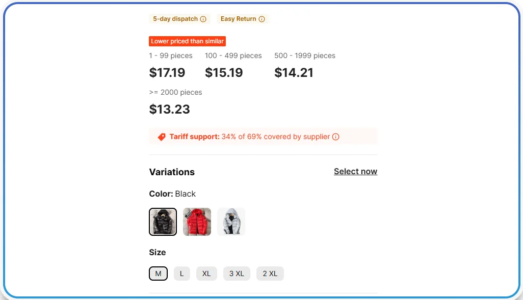 Monitoring Real-Time Price Changes and Alerts