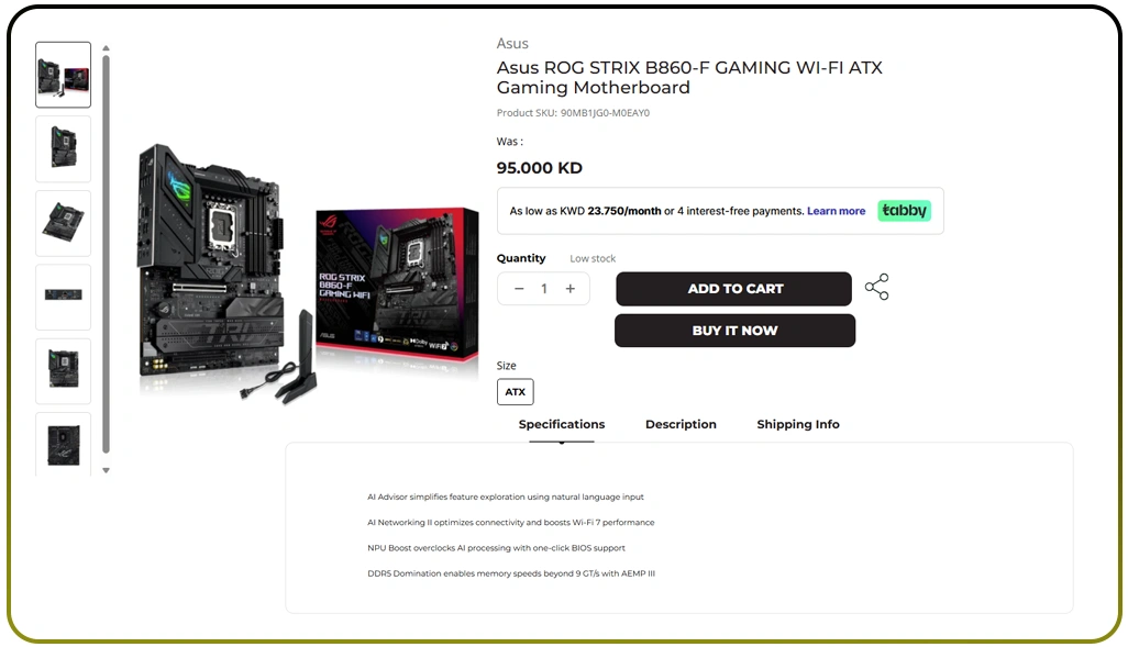 Utilizing Data Insights To Strengthen E-Commerce Strategies