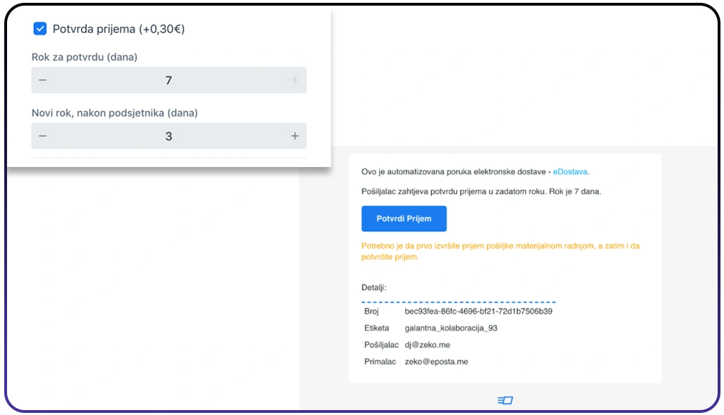 Data-Driven Methods to Optimize Shipping Performance