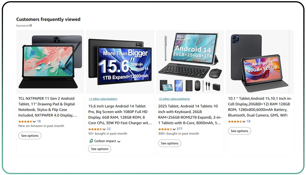 Building Insights For Long-Term Market Planning