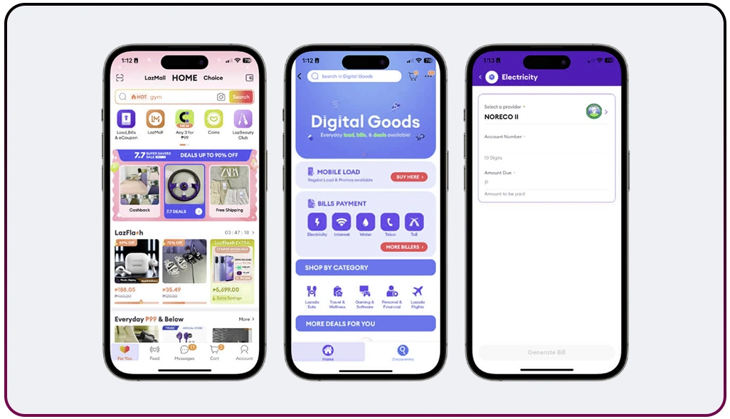 Monitoring Competitor Activities to Anticipate Market Shifts