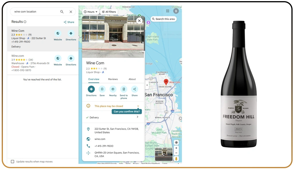 Maximizing Revenue Through Store Location Insights