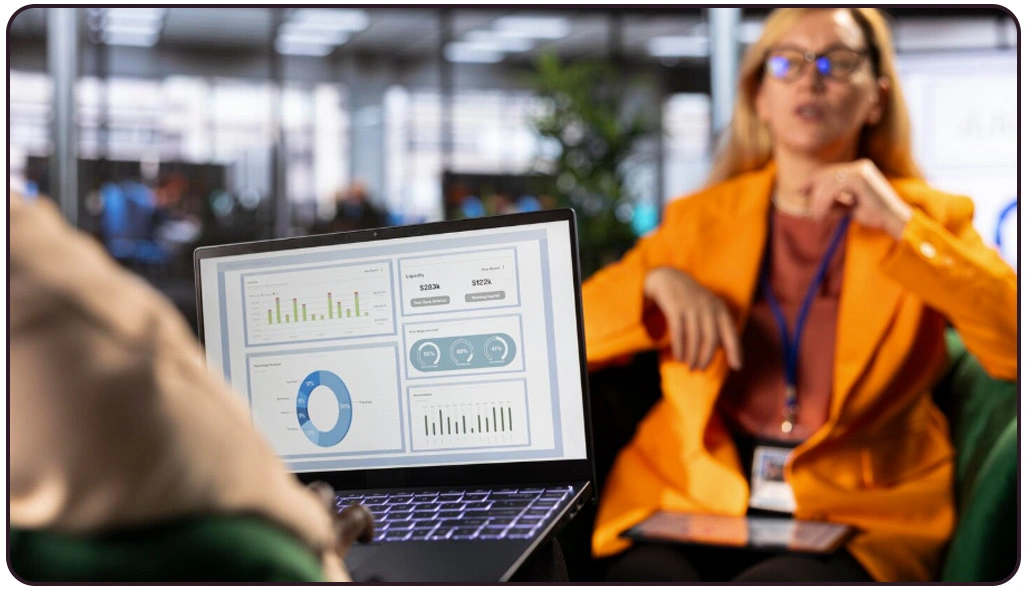 Predicting Future SaaS Market Opportunities Through Data Insights