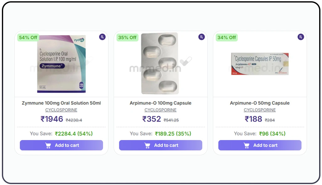 Improving Medicine Stock Planning Through Digital Availability Analysis