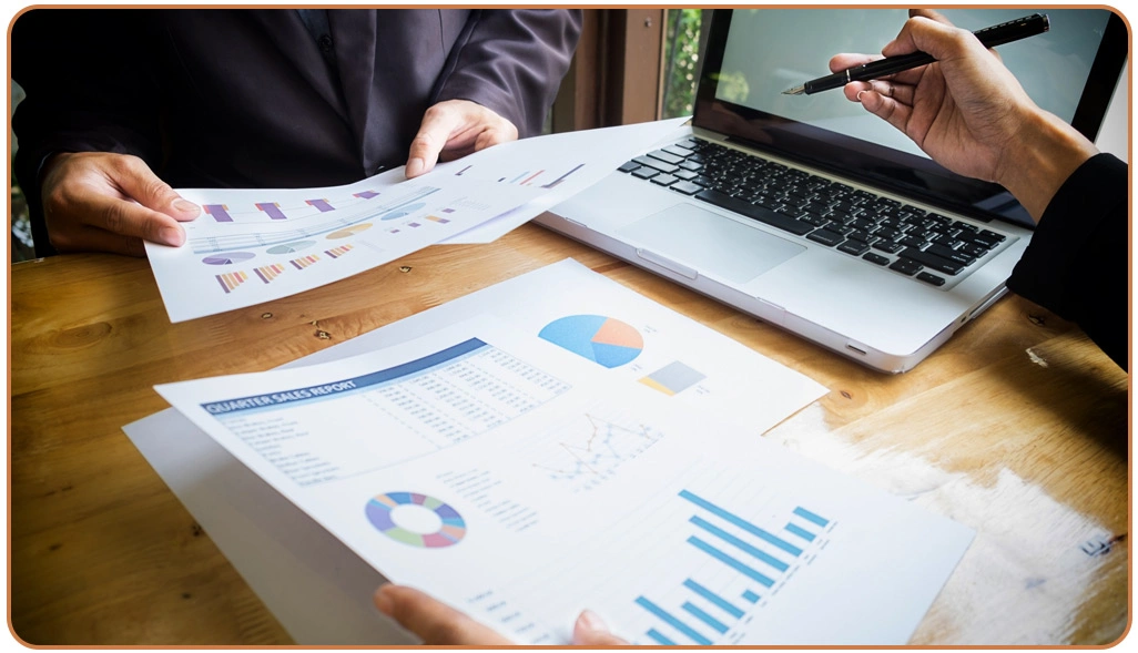 Monitoring Product Availability and Inventory Changes Across Marketplaces