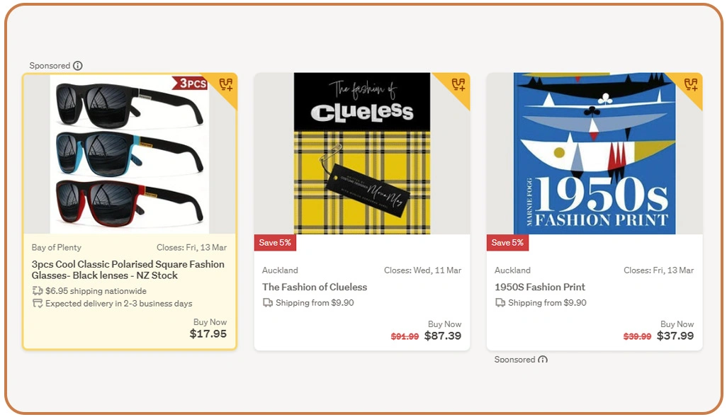 Tracking Pricing Patterns Across Multiple Online Retail Platforms