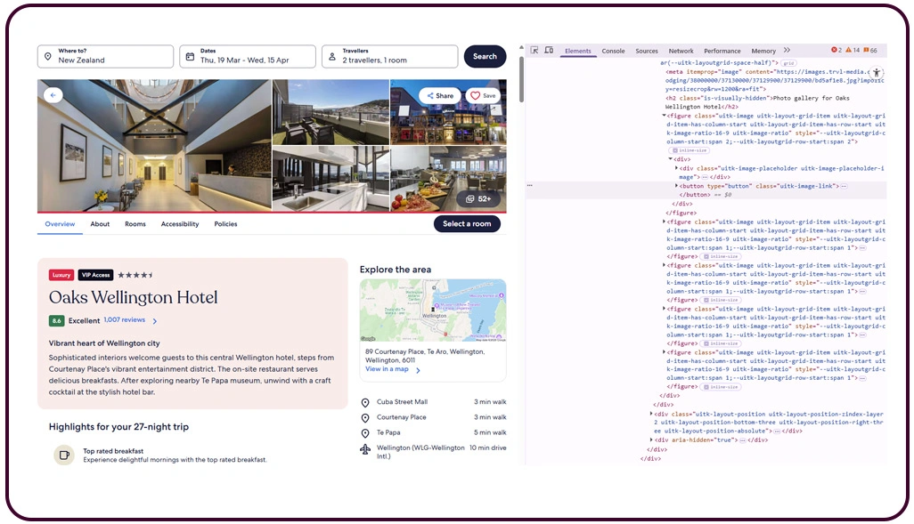 Improving Pricing Strategy Through Automated Data Intelligence