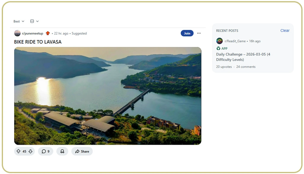 Transforming Community Feedback Into Strategic Financial Insights