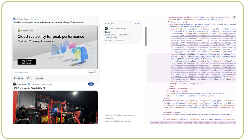 Using Automated Technologies to Monitor Fintech Sentiment Trends