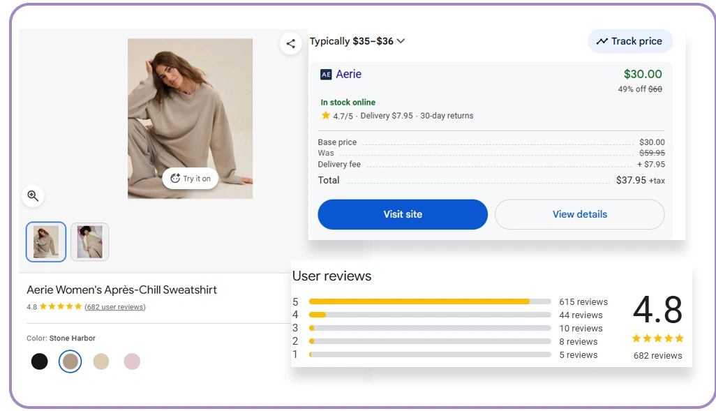 Converting Market Signals into Pricing Accuracy