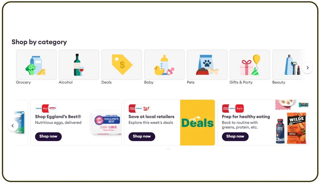 Methods for Enhancing Large-Scale Grocery Logistics and Performance