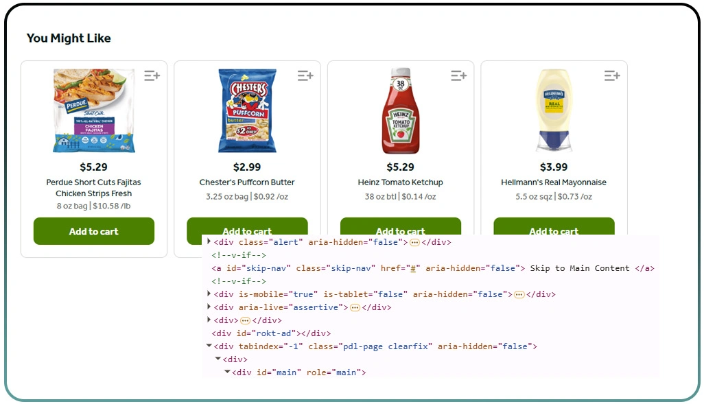 Benchmarking Prices For Effective Competitive Strategy