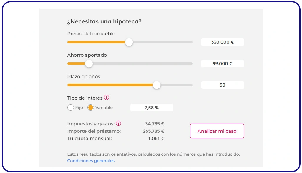 Analyzing Buyer Preferences Through Property Listing Behavior