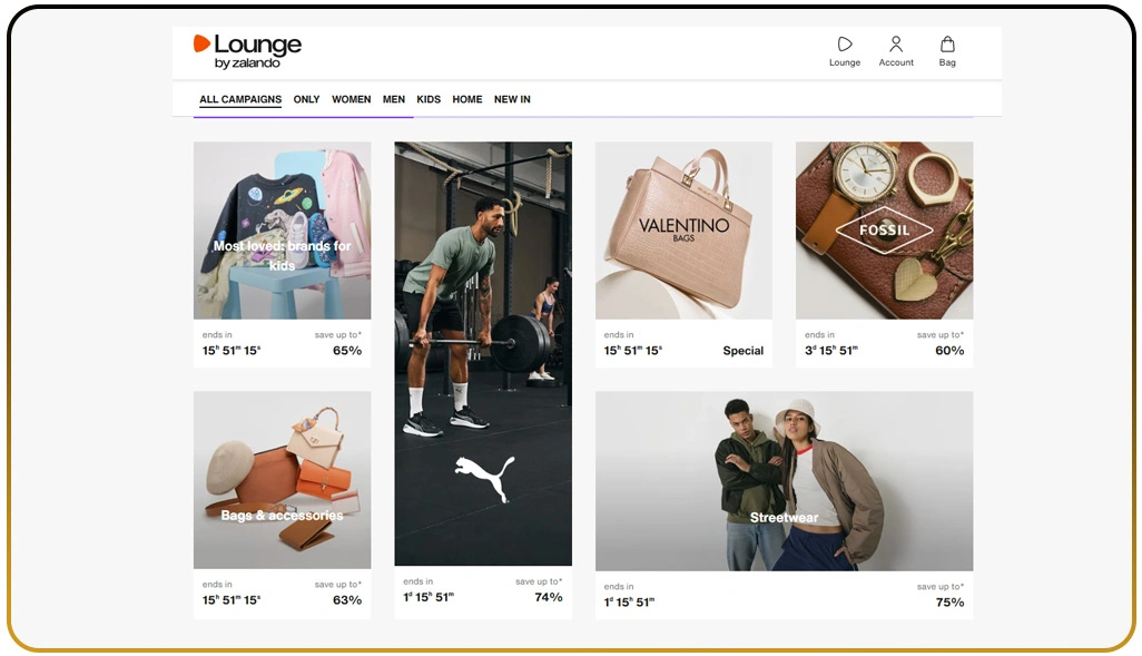 Improving Inventory Management for Peak Fashion Campaigns
