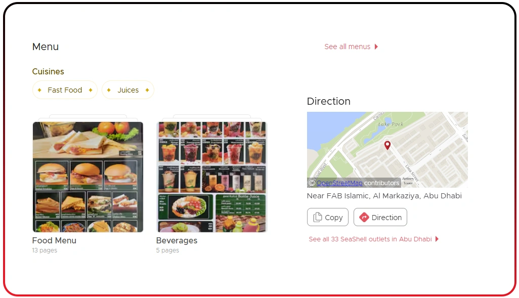 Delivery Charges Data for Pricing Competitiveness