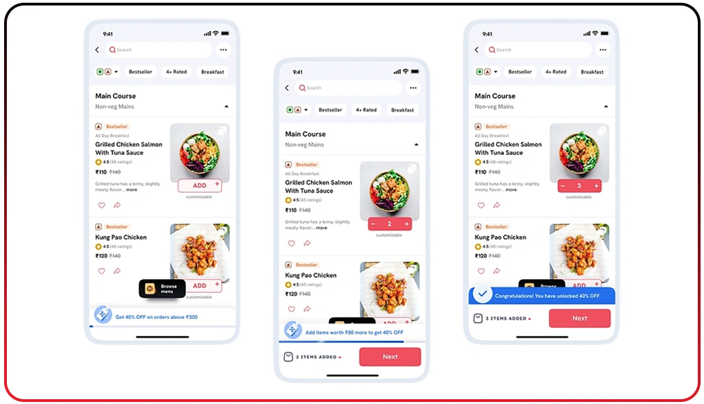 Order Data Insights for Better Business Operations