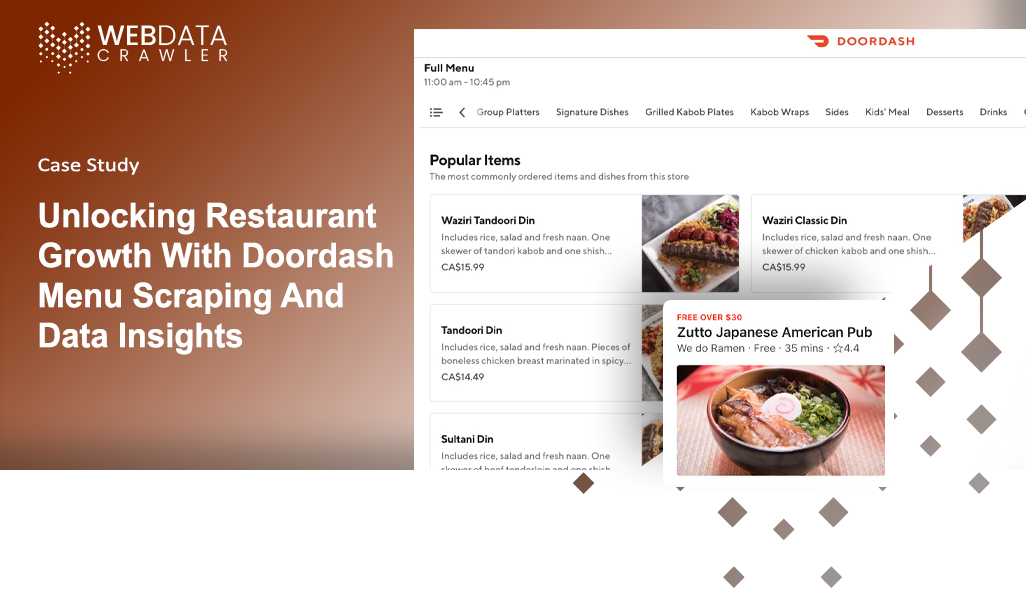 Unlocking-Restaurant-Growth-With-Doordash-Menu-Scraping-And-Data-Insights