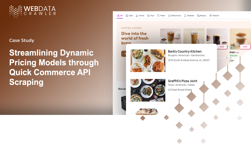 Streamlining-Dynamic-Pricing-Models-through-Quick-Commerce-API-Scraping