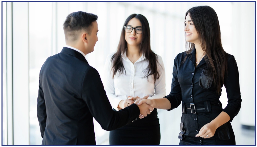 Client Success Story