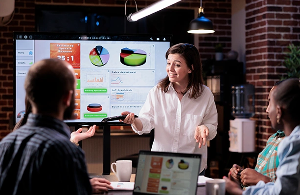 Coupang-Product-Data-Scraping-Empowers-Retailers-with-Market-Analytics