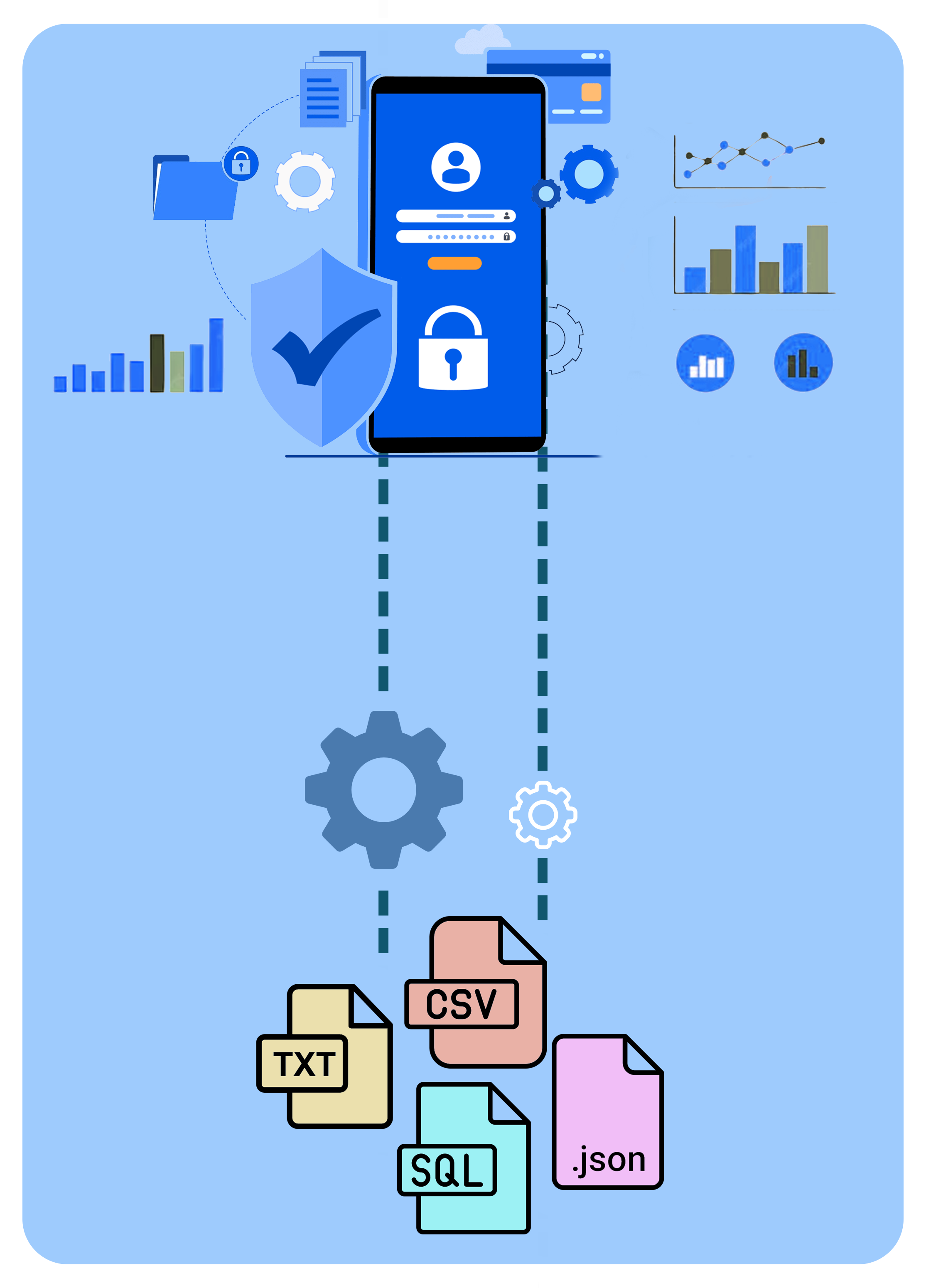 Get Reliable Web Scraping Services from a Top Data Scraping Company