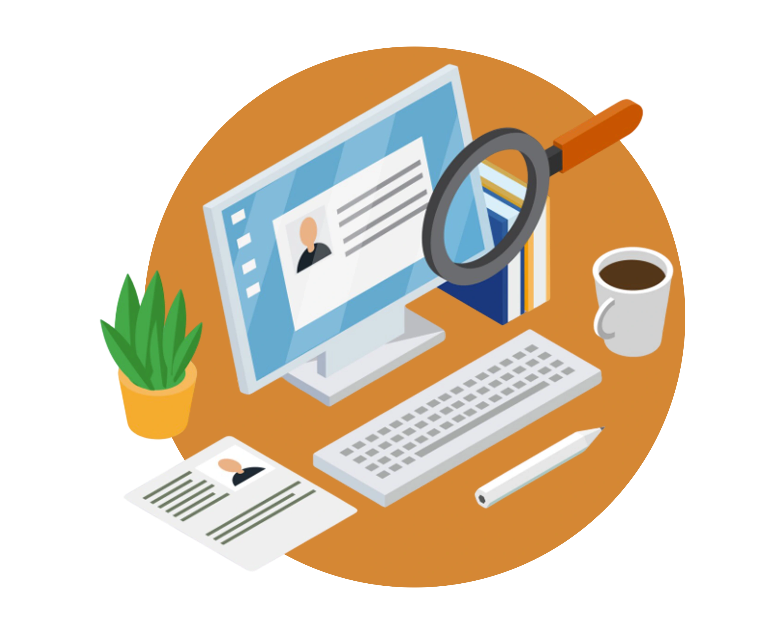 Extract Recruitment Data to Streamline Hiring Processes