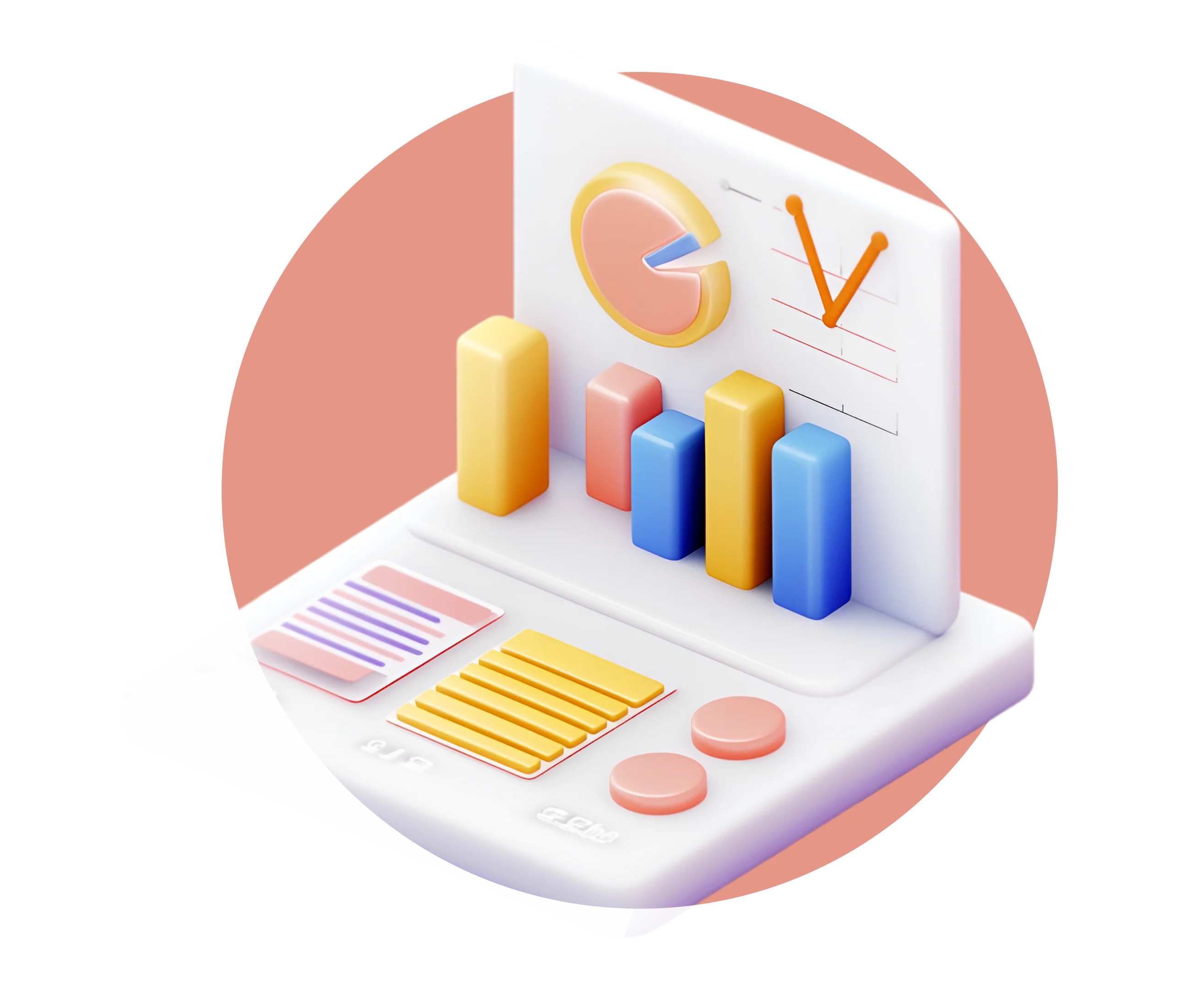 Market-Analysis-and-Forecasting